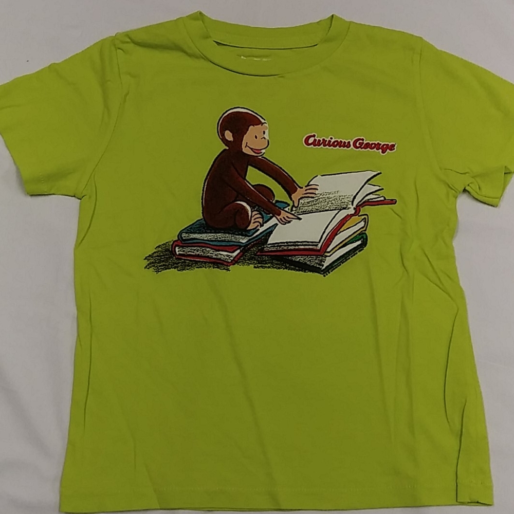 New True vintage tee for kids